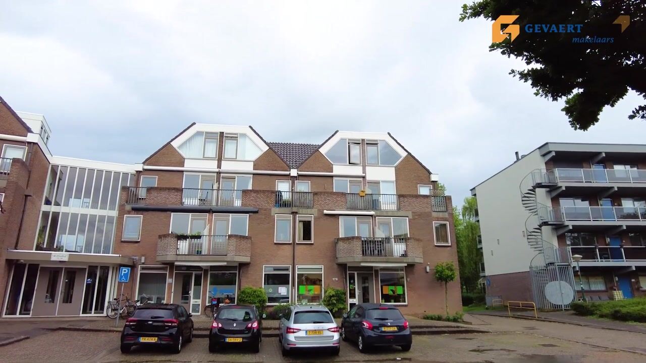 Video van IJsseloord 189