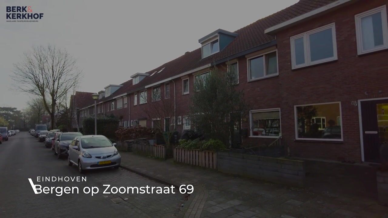 Video van Bergen op Zoomstraat 69