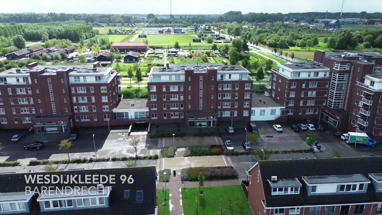 Video van Wesdijkleede 96