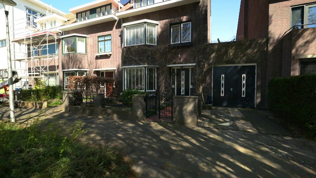 Video van Laan van Hövell tot Westerflier 29