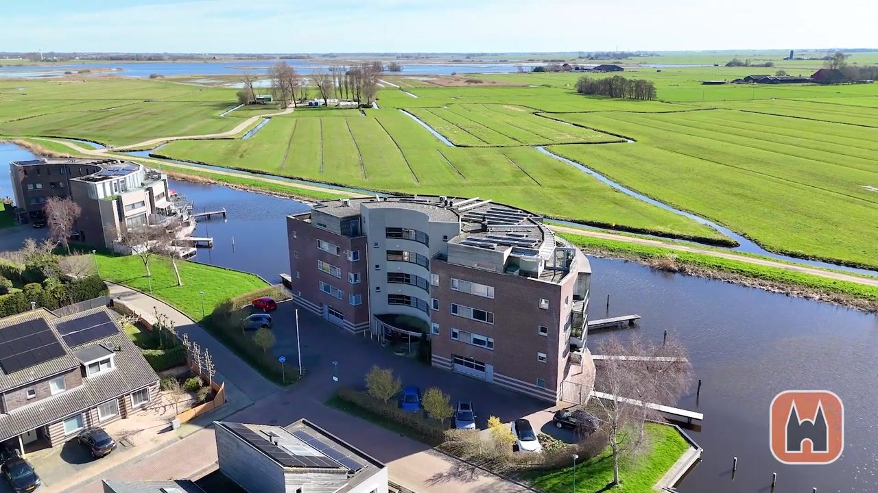 Video of Apollovlinder 58