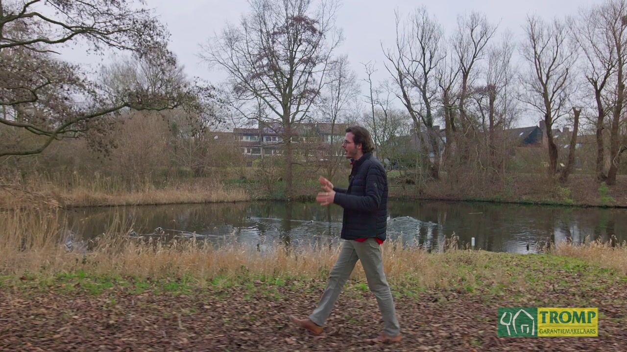 Video of Stikkelwaard 168