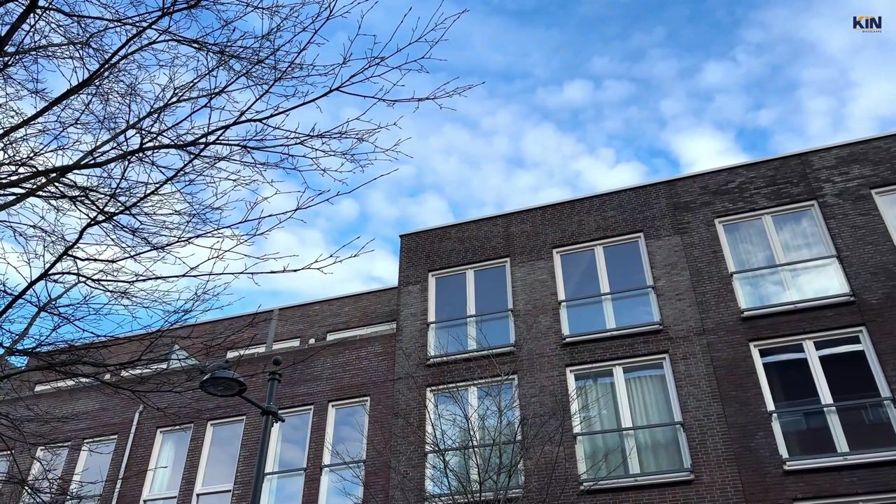 Video van Meerten Verhoffstraat 10-D21