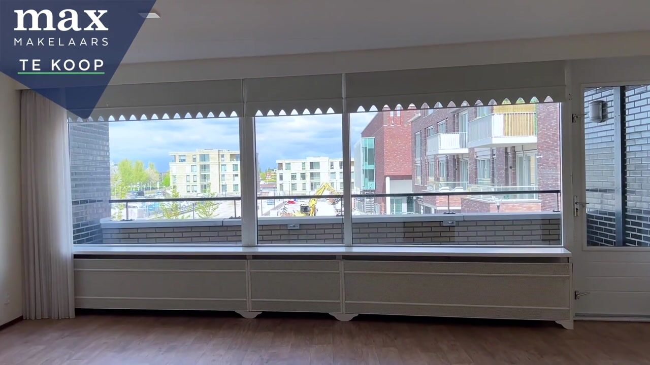 Video van Westerplein 24