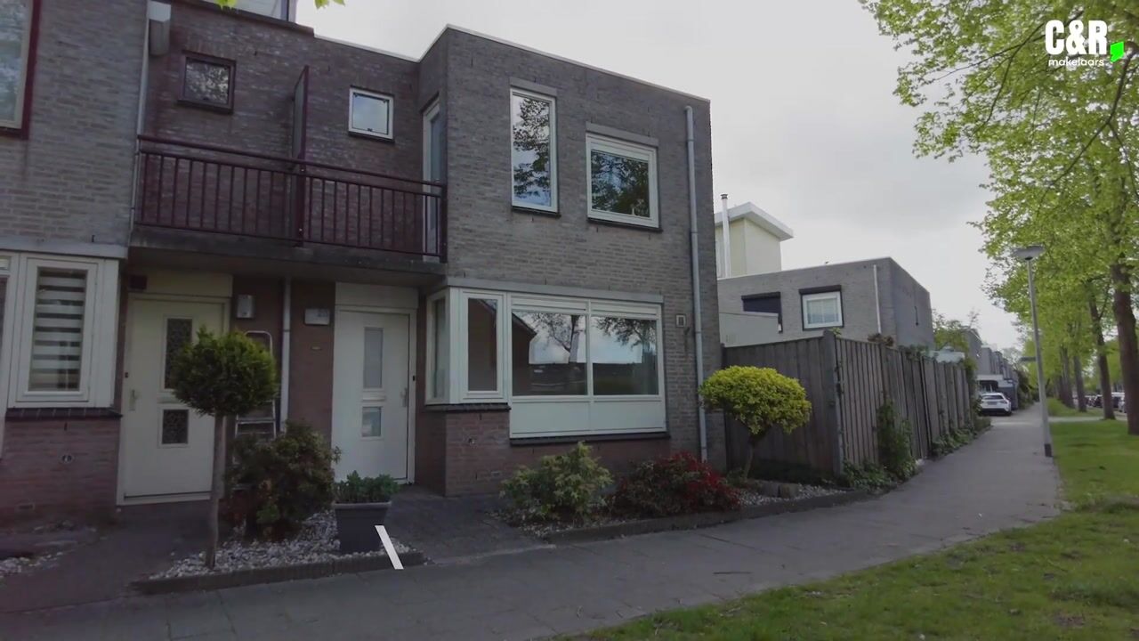 Video van Gezellelaan 23