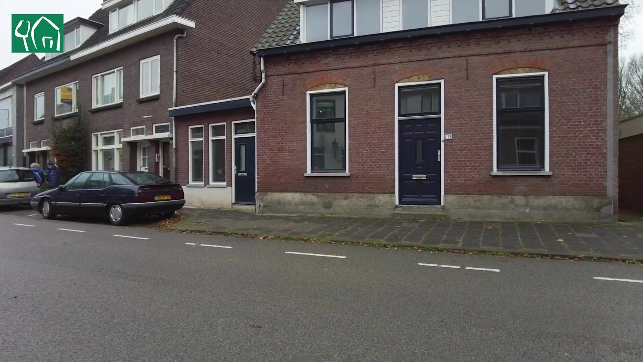 Video of Schootsestraat 116
