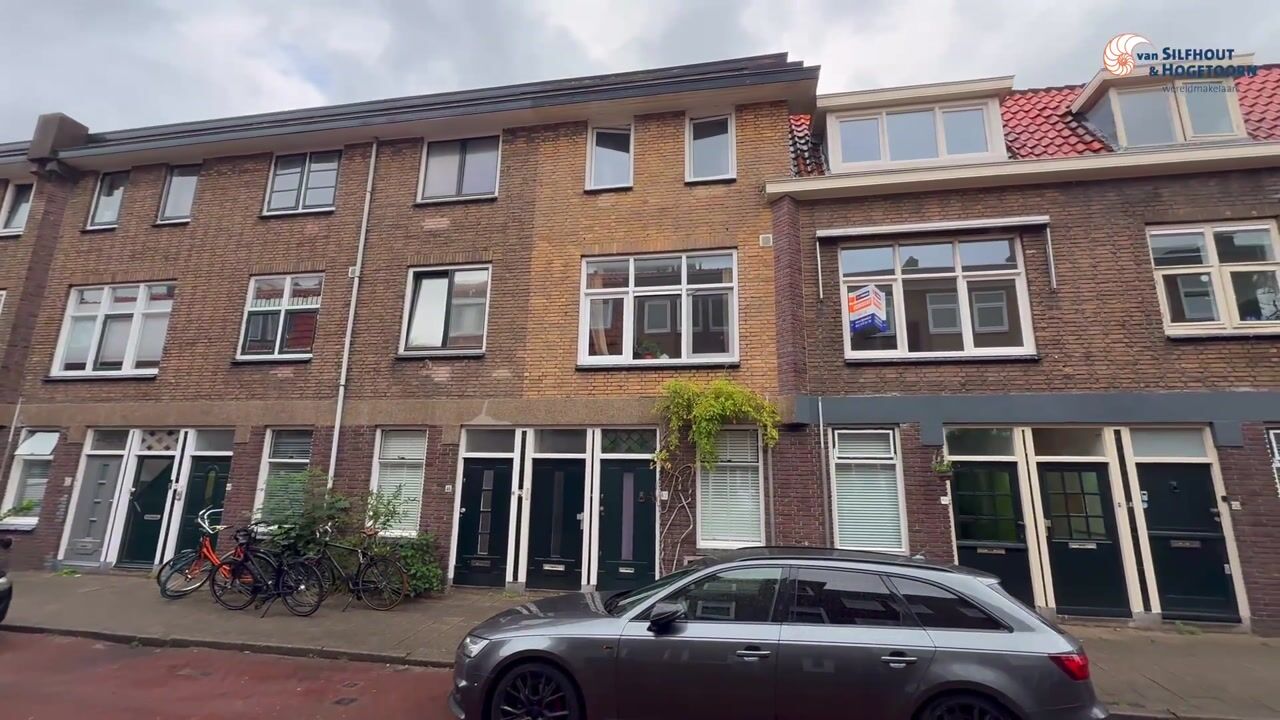 Video of Jacob Catsstraat 44
