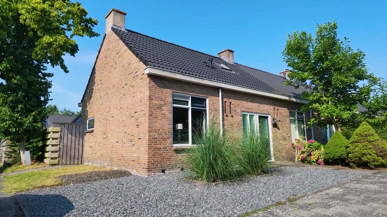 Video van Kerspellaan 11