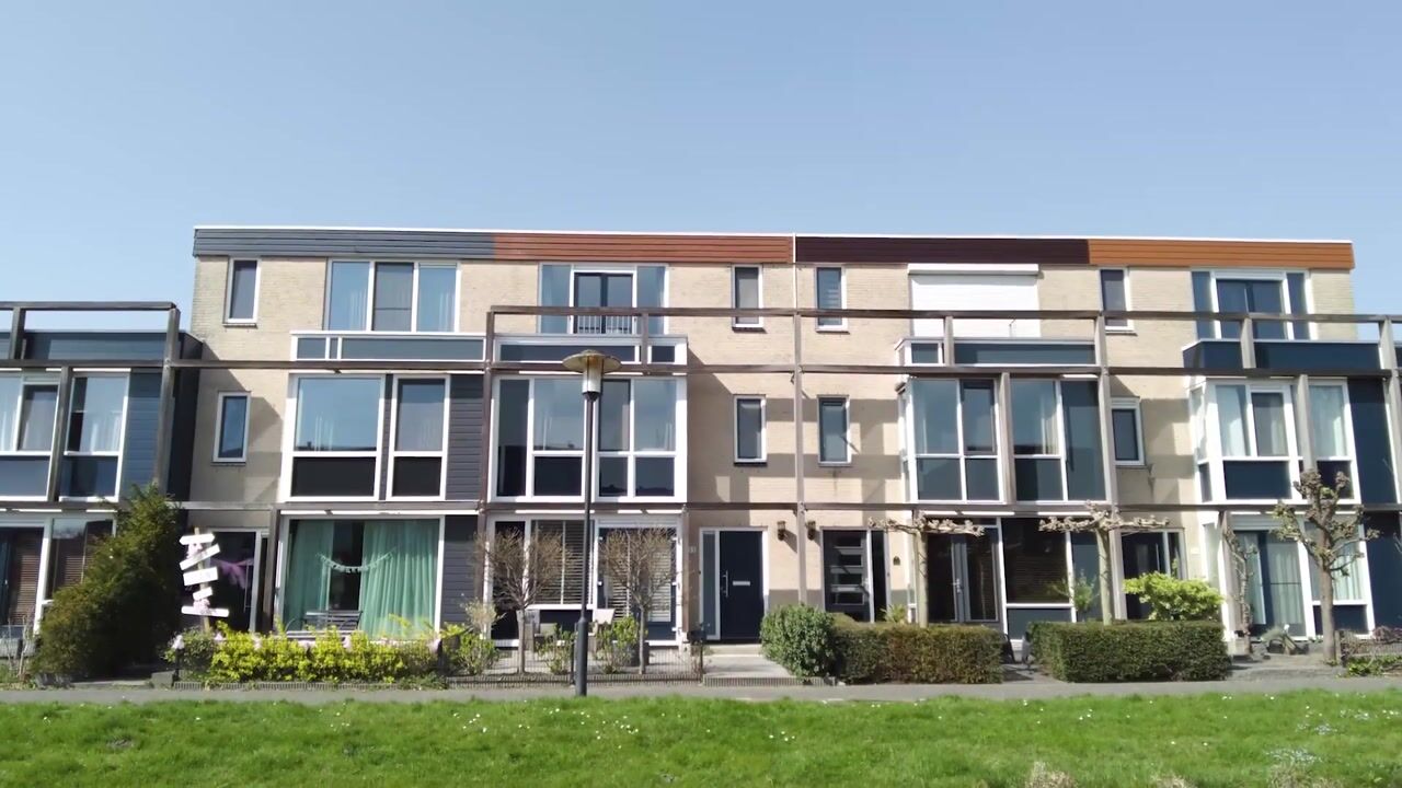 Video van Othello 33