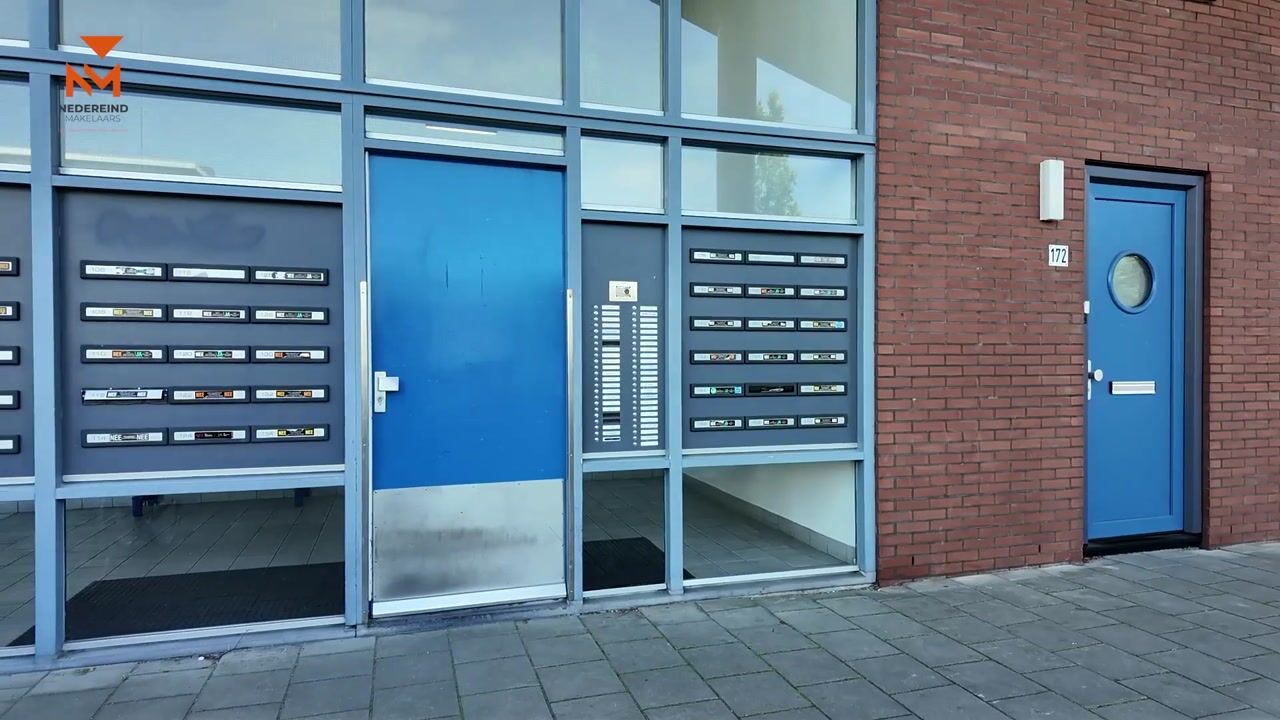 Video van Gazellestraat 88