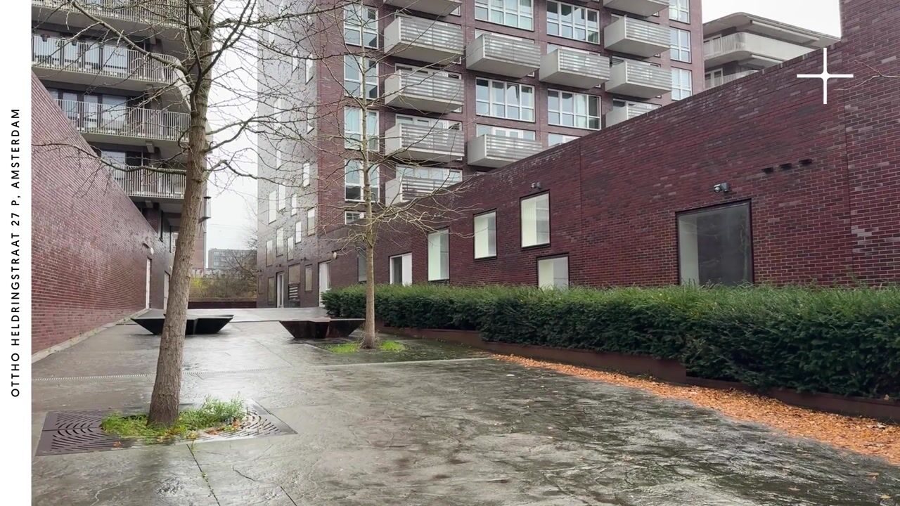 Video of Ottho Heldringstraat 27-P