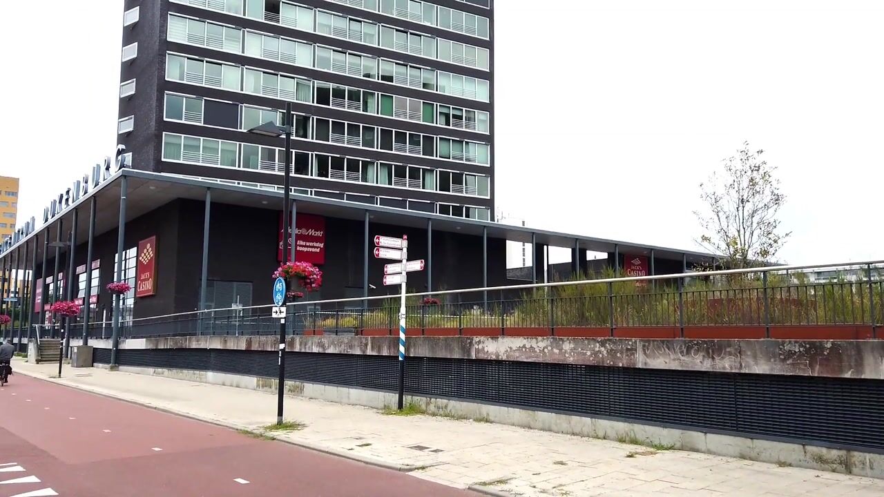 Video of Spijkerhofplein 71