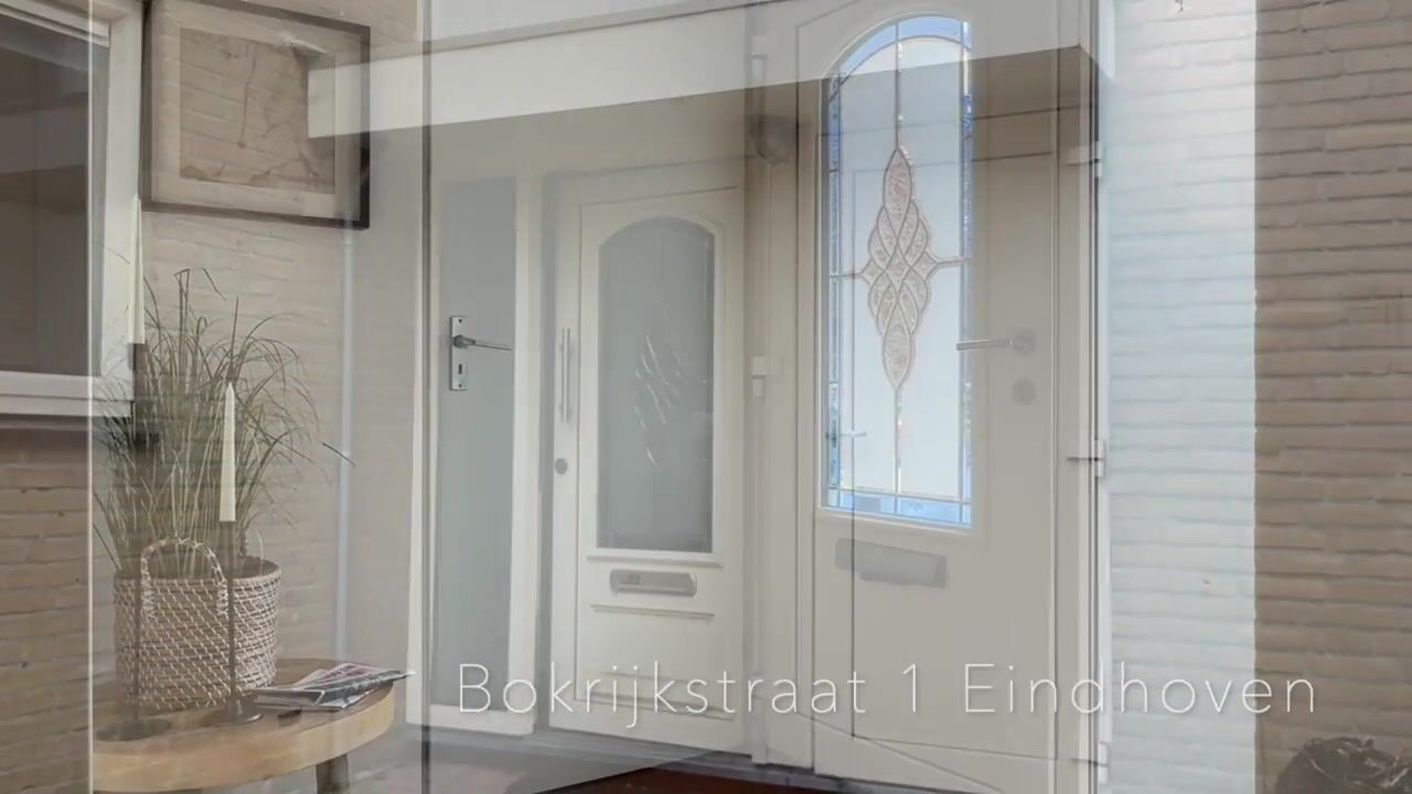 Video van Bokrijkstraat 1