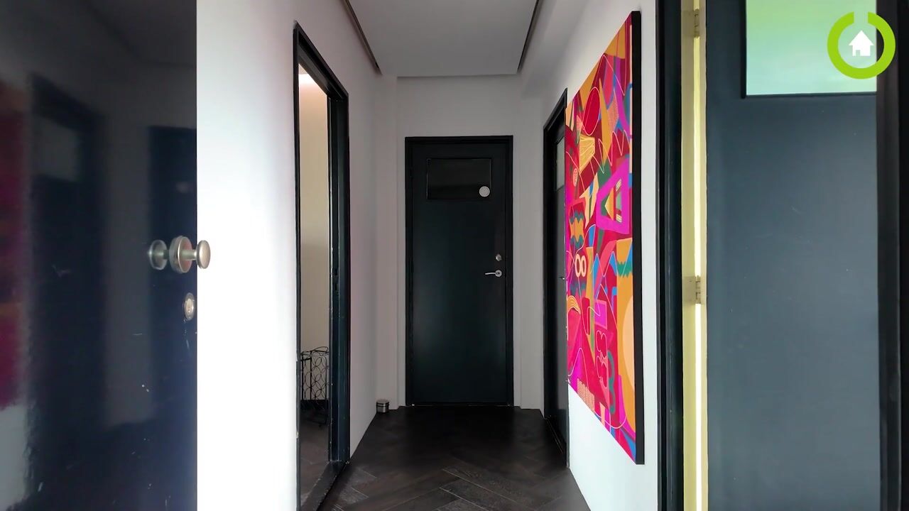 Video of Ir J.P. van Muijlwijkstraat 66-2