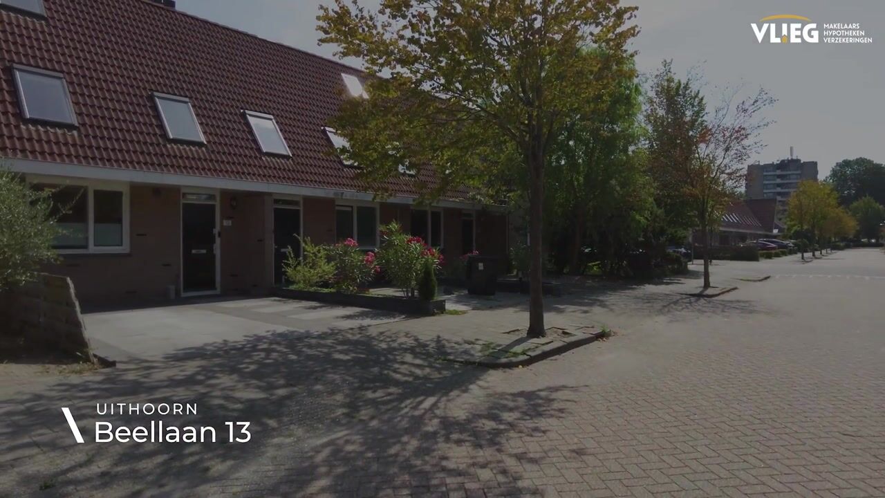 Video van Beellaan 13