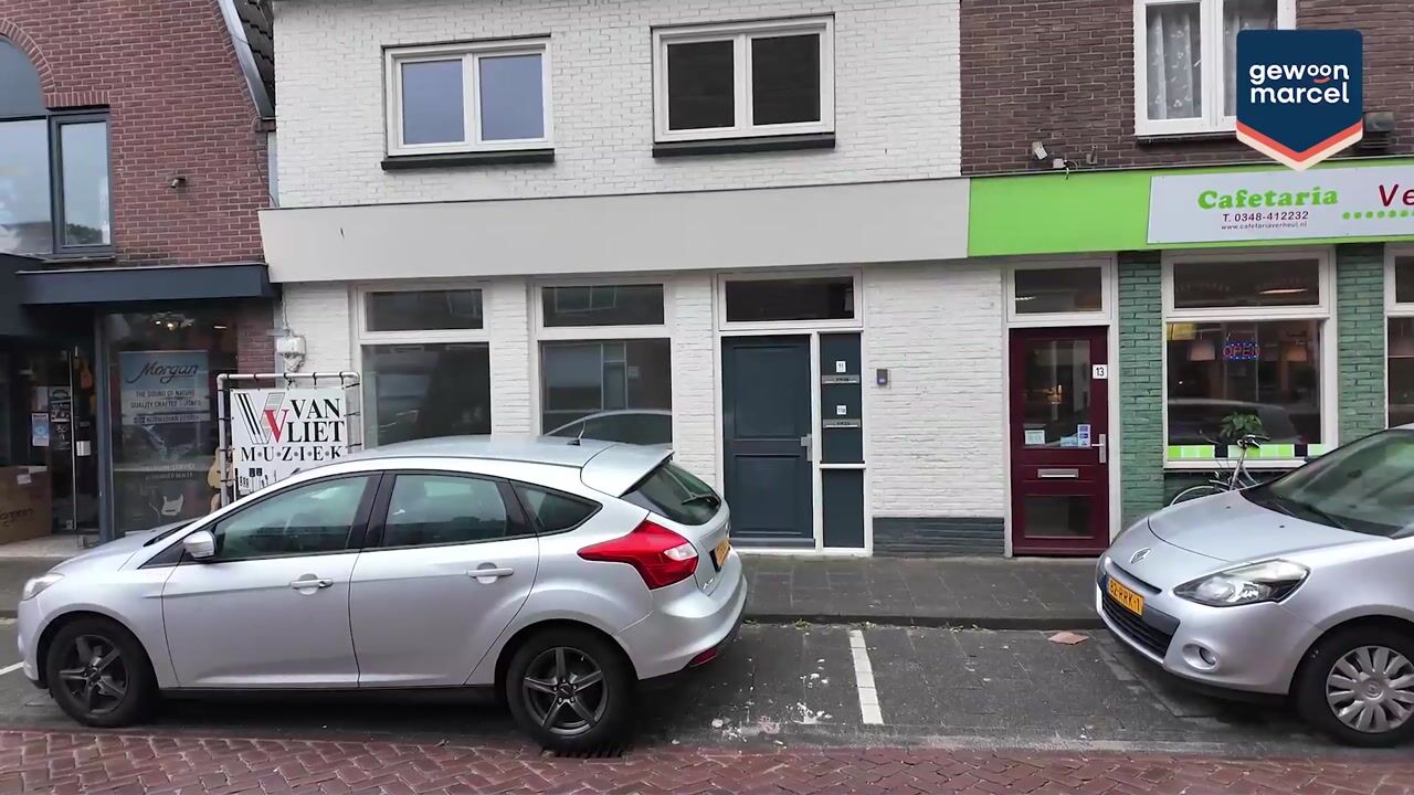 Video van Leidsestraatweg 11-A