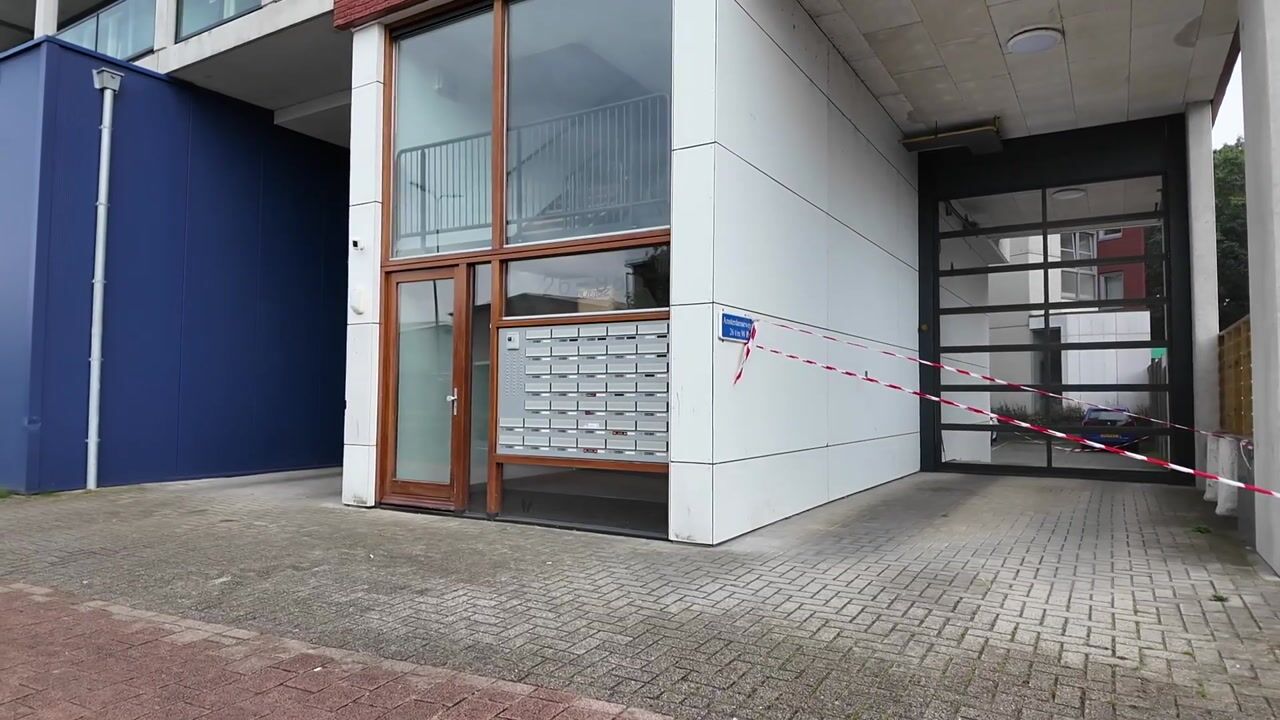 Video van Amsterdamseweg 98