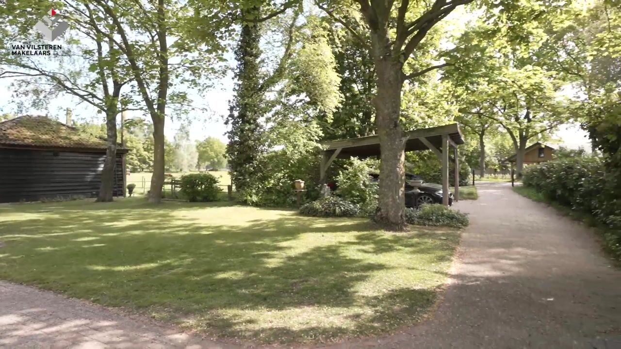Video van Schoolbosweg 1