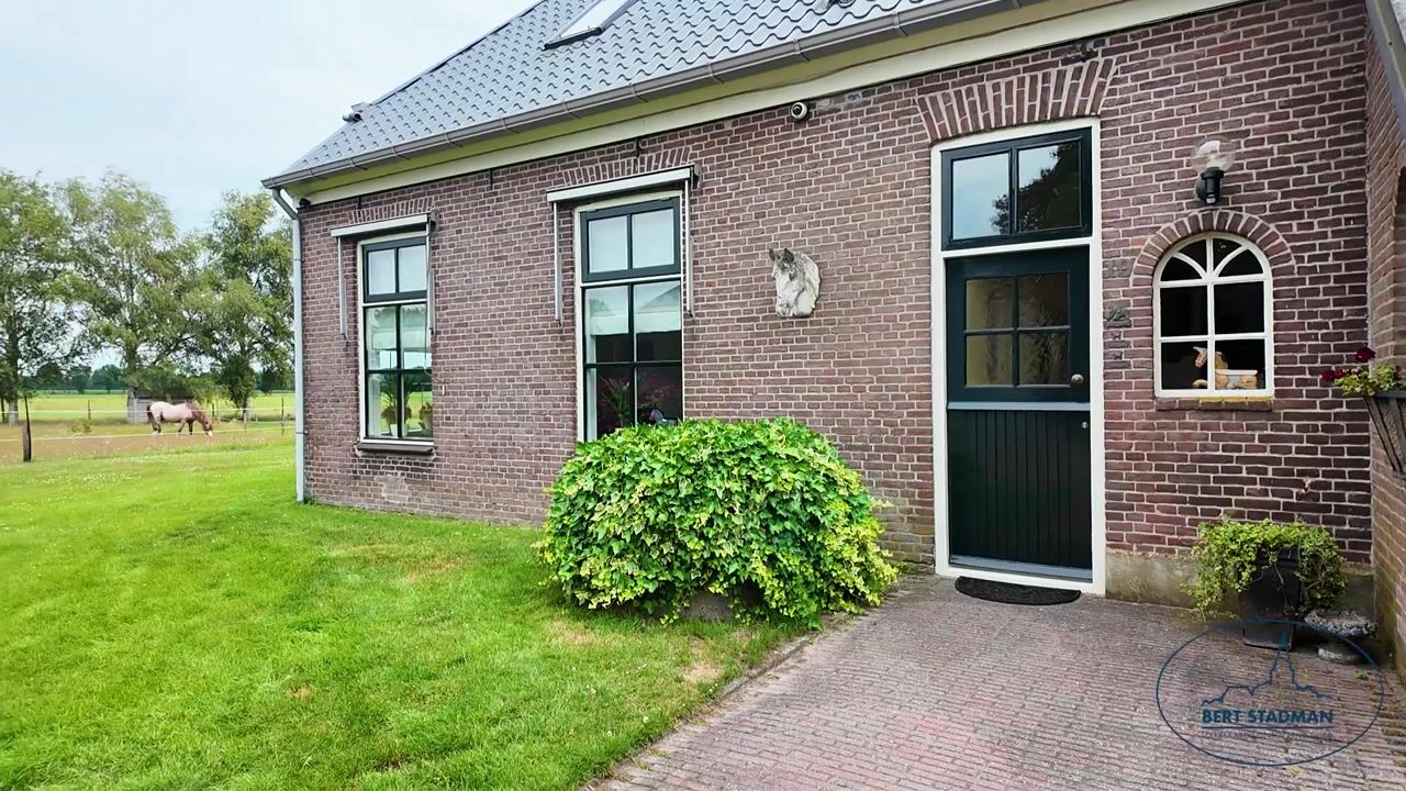 Video van Burg de Kockstraat 19