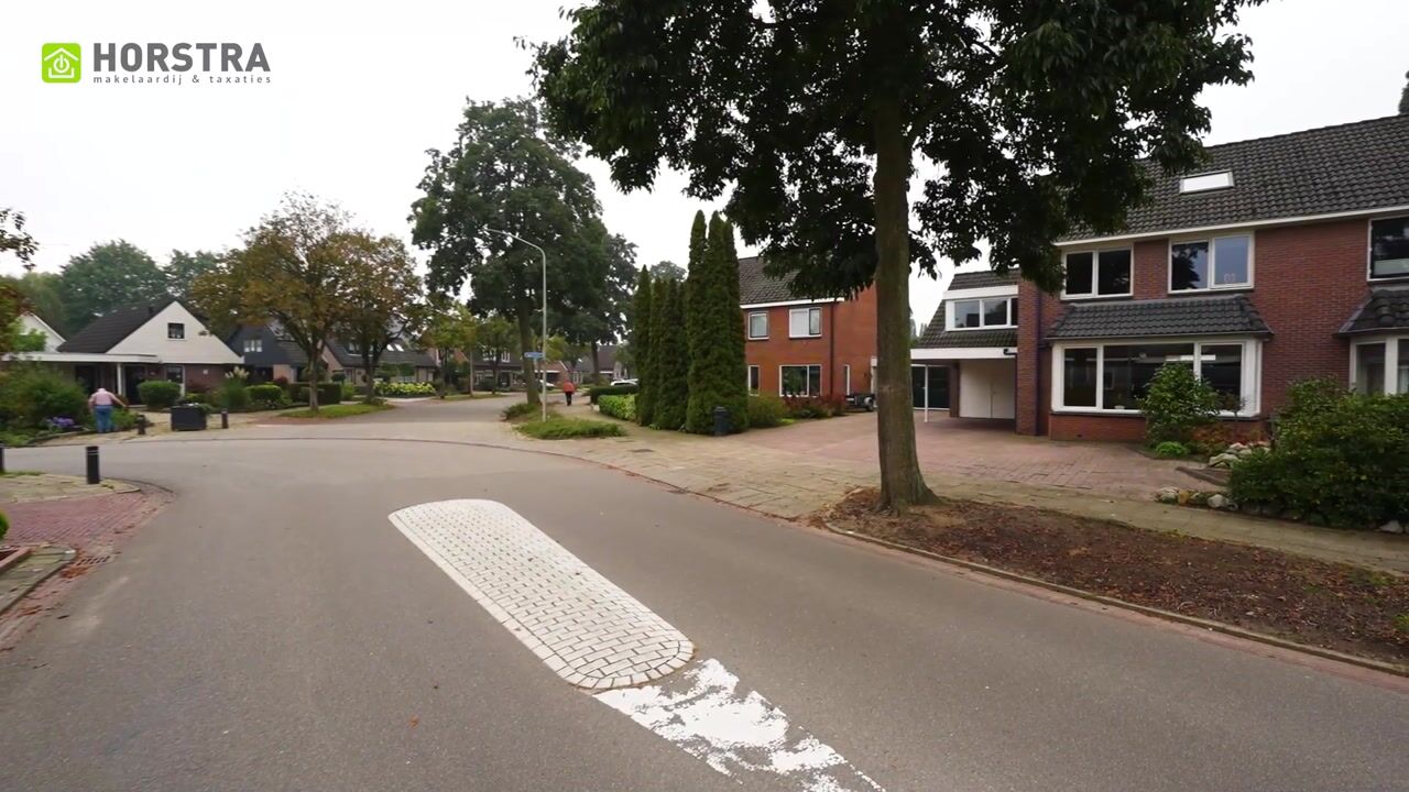 Video van Loozermars-Noord 23
