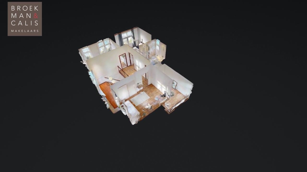 Video of Laurillardlaan 1