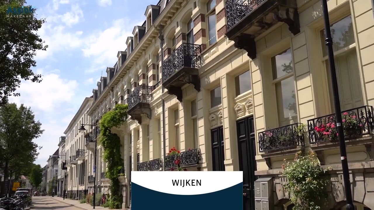 Video van Beeldhouwerstraat 40