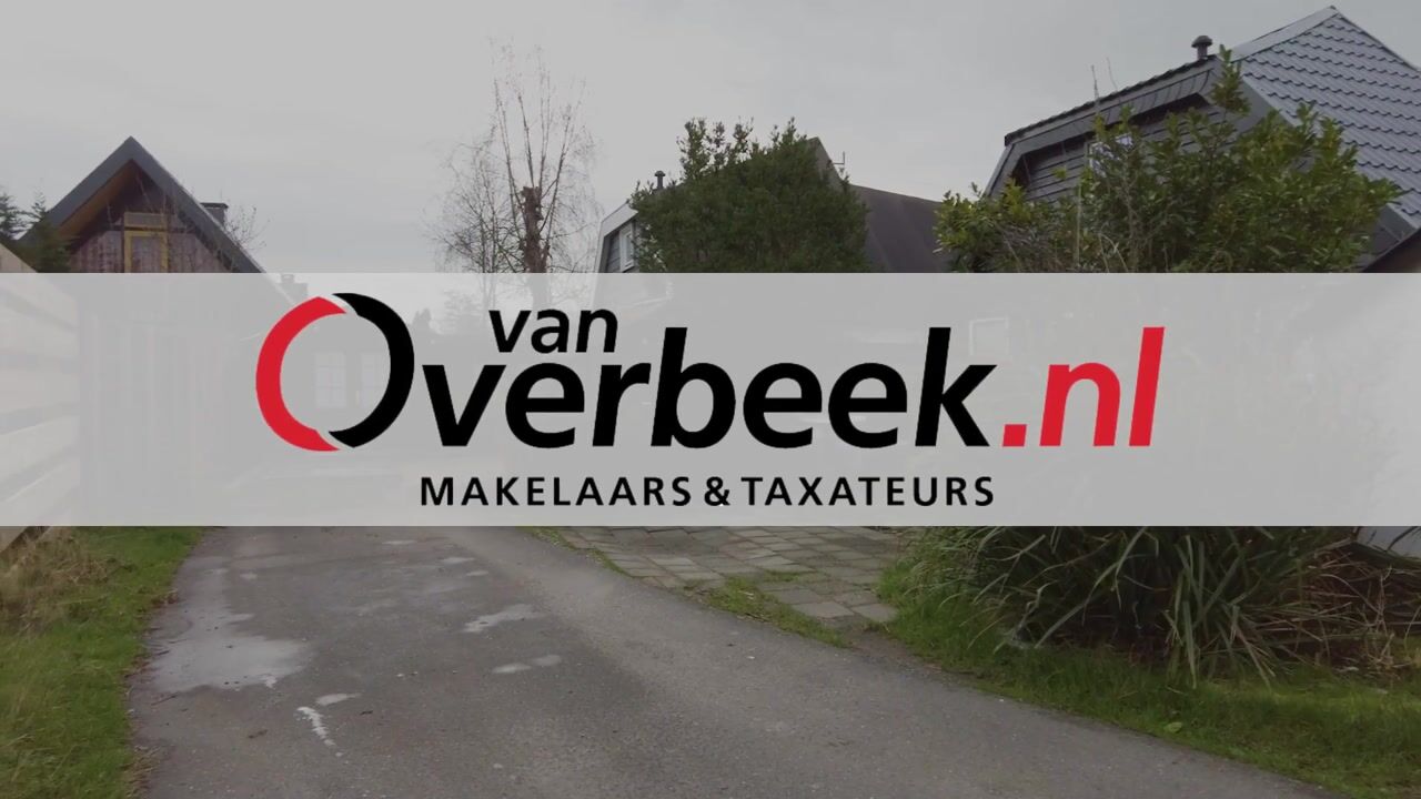 Video of De Dreef 3-B018