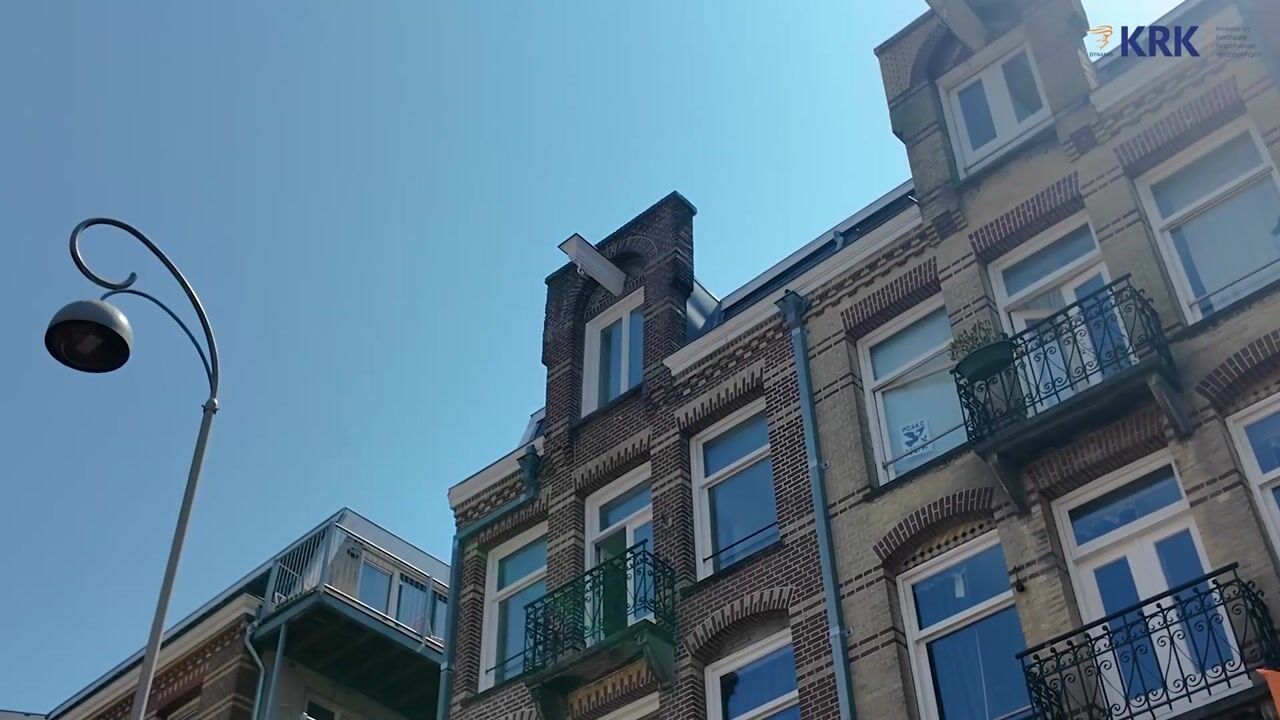 Video van Javastraat 86-E