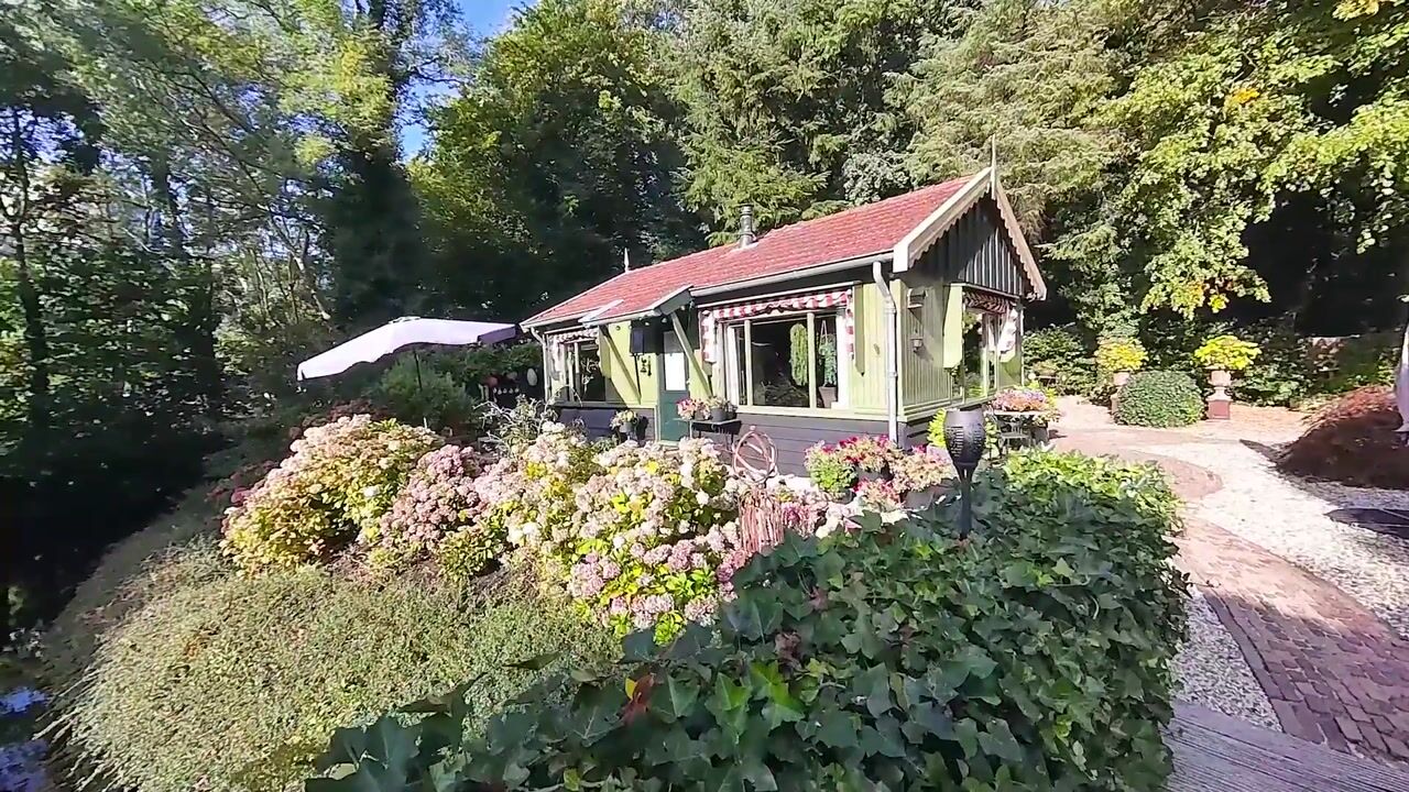 Video of Cronesteyn 2