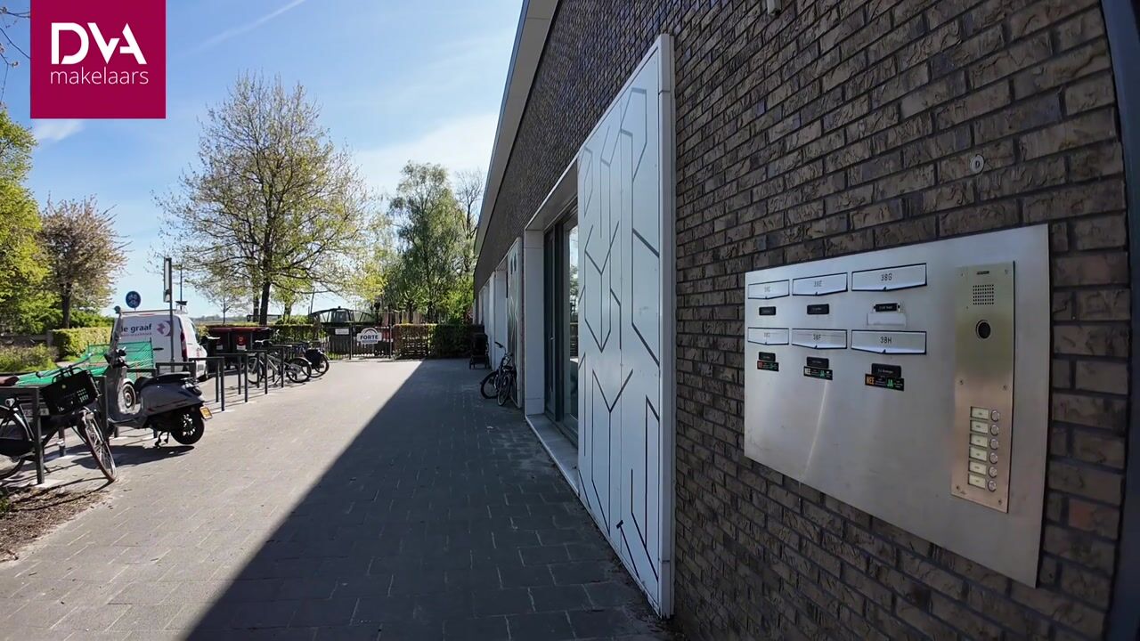 Video van Zakedijkje 38-E