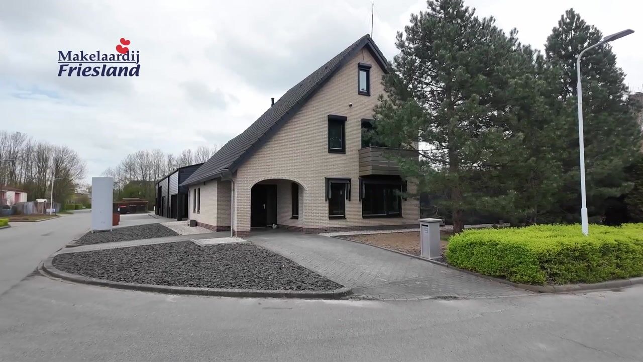 Video of Nij Toerenburg 9
