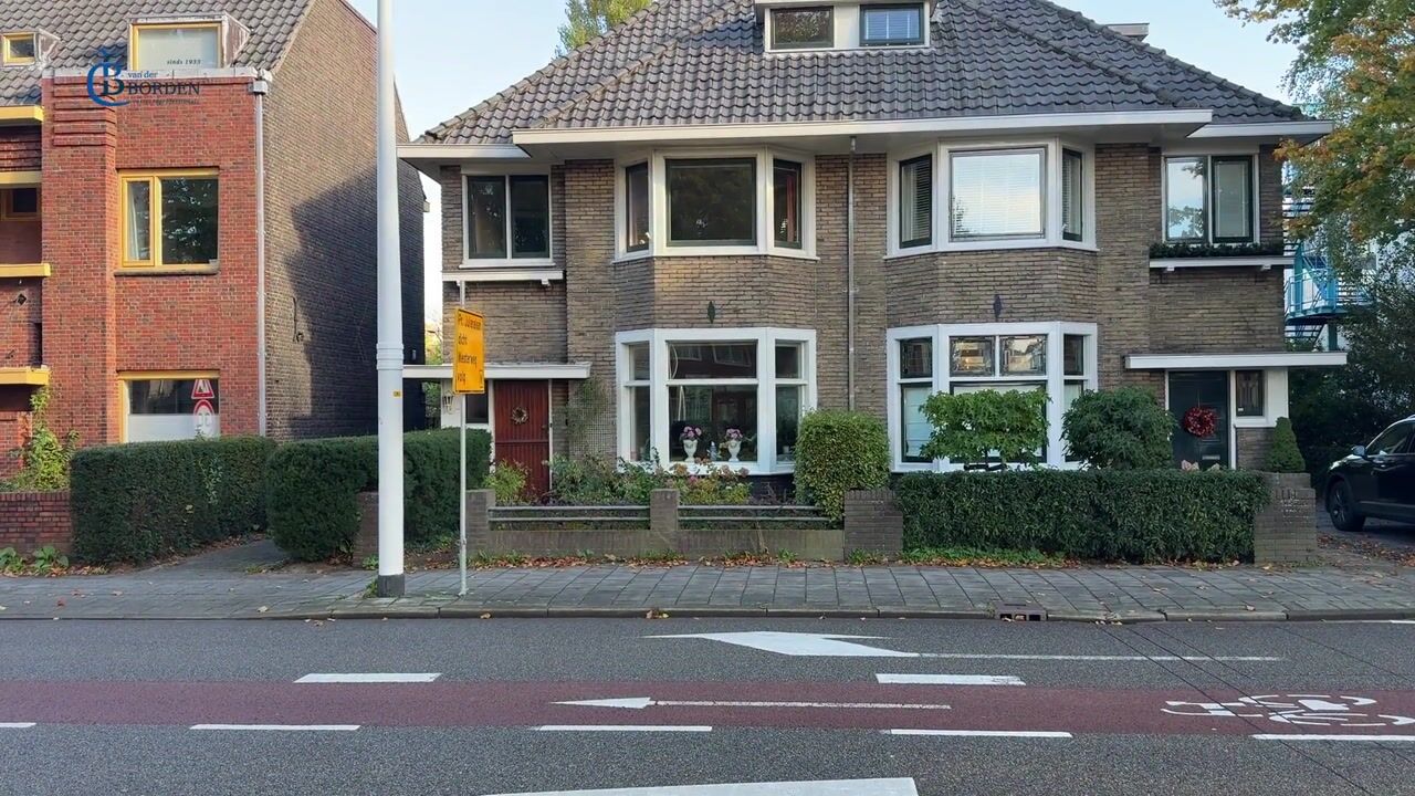 Video van Juliana van Stolberglaan 7