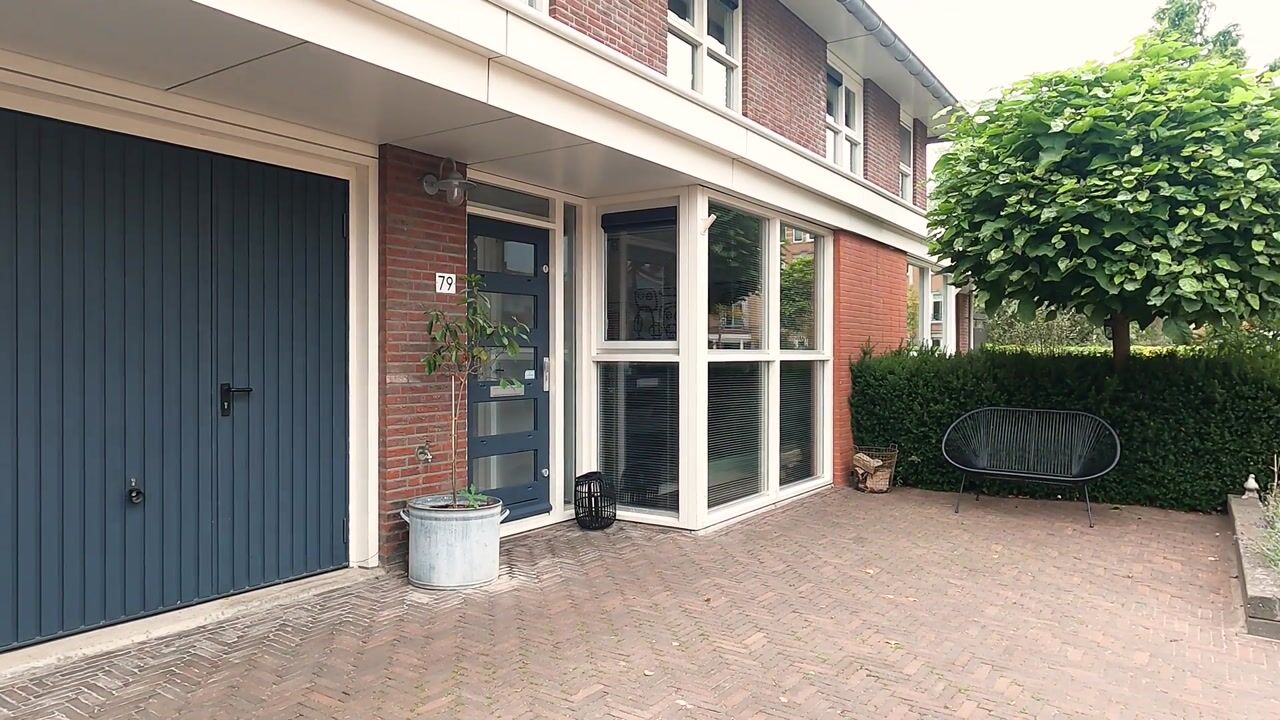 Video of Vierlinghweg 79