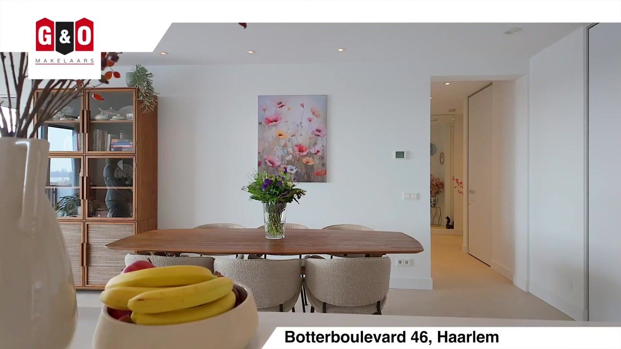 Video van Botterboulevard 46