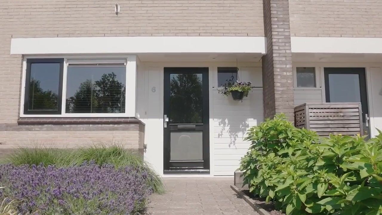 Video van Fagotlaan 6