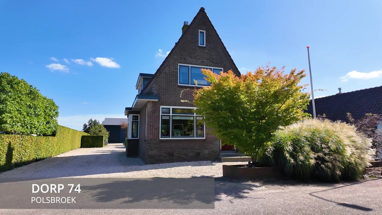 Video of Dorp 74