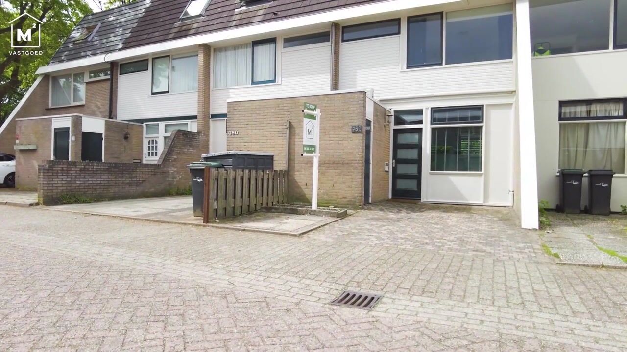 Video van Staringstraat 482