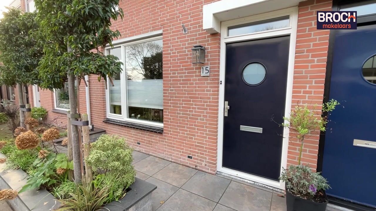 Video of Achter de Bergen 15