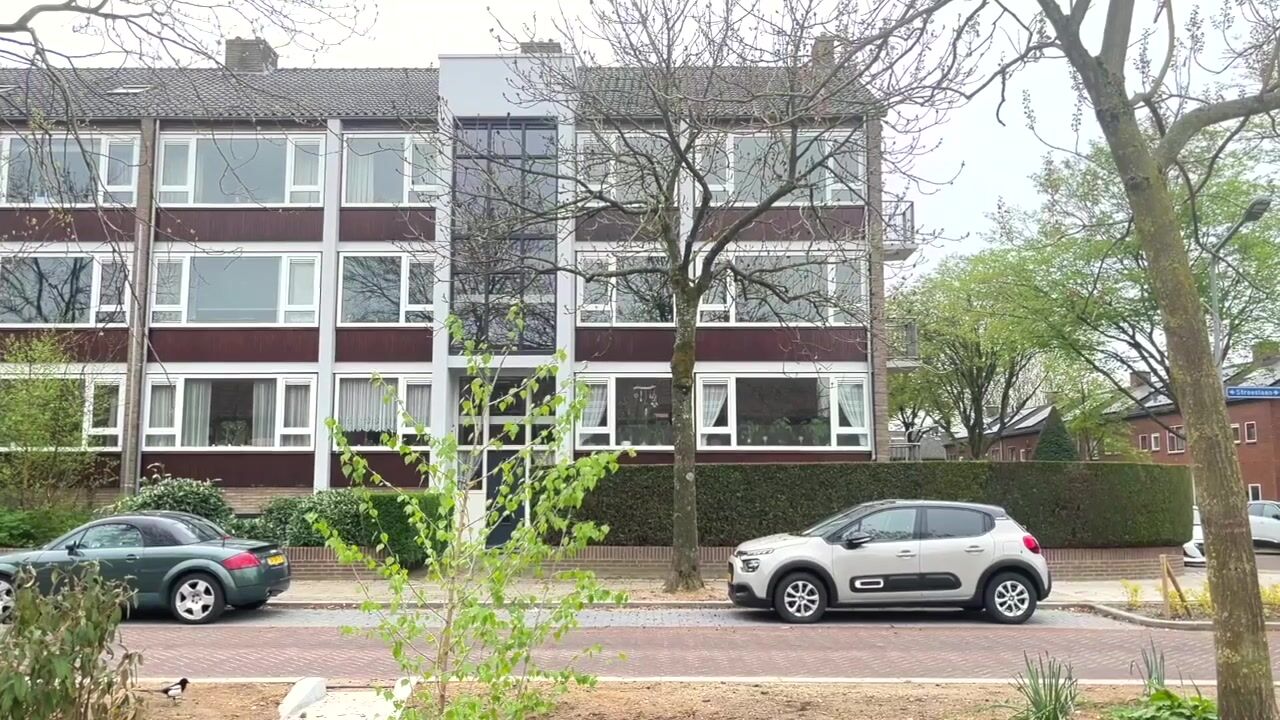 Video van Stroeslaan 71