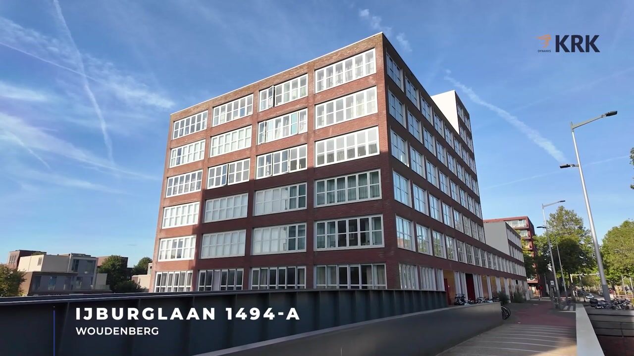 Video van IJburglaan 1494-A