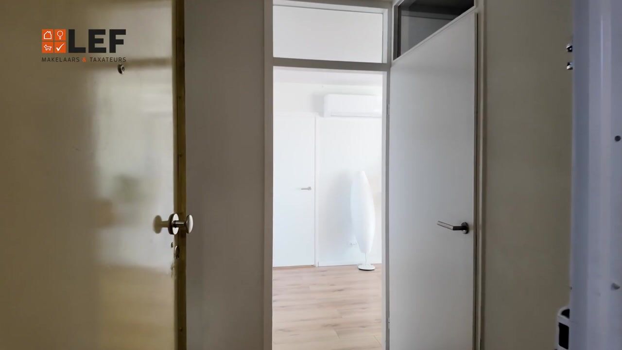 Video van Patmosdreef 152