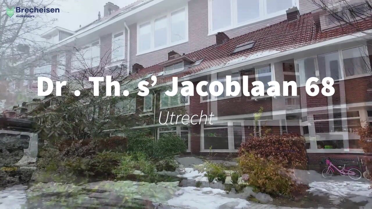 Video van Dr. H. Th. s' Jacoblaan 68
