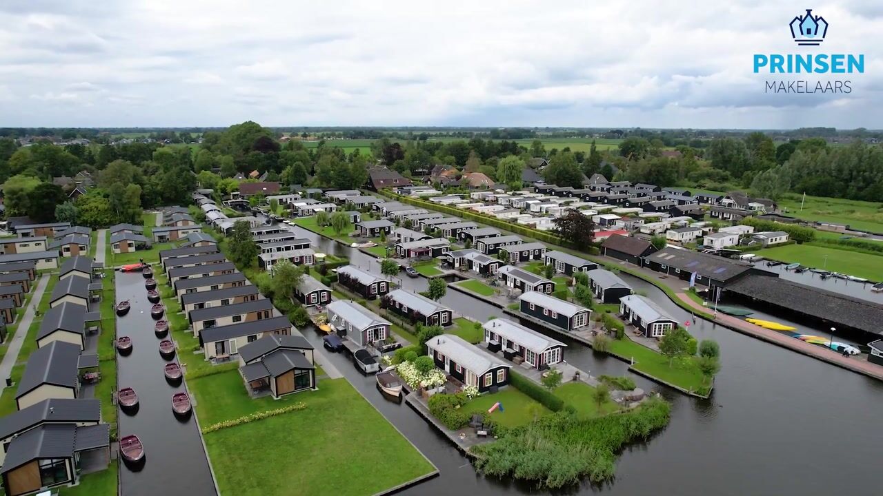 View video of Binnenpad 33-A46