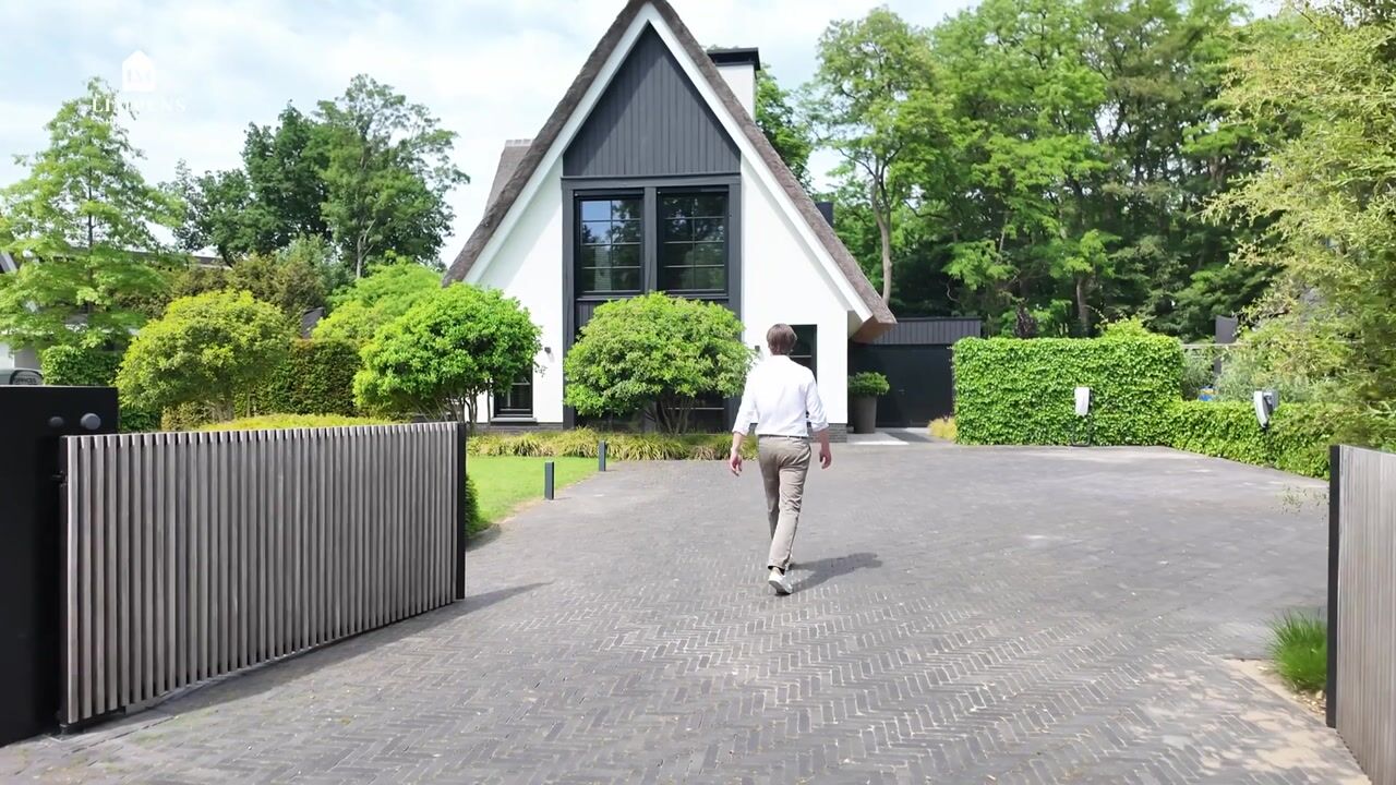 Video of Oudewegselaan 2
