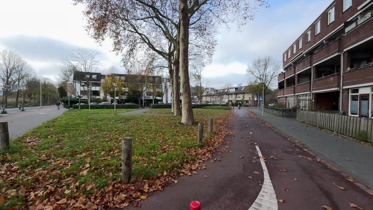 Video of Escamplaan 1043