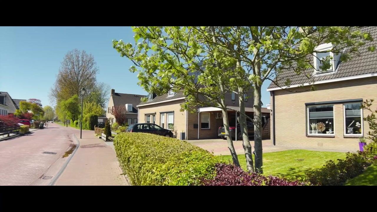 Video van Efterwei 4