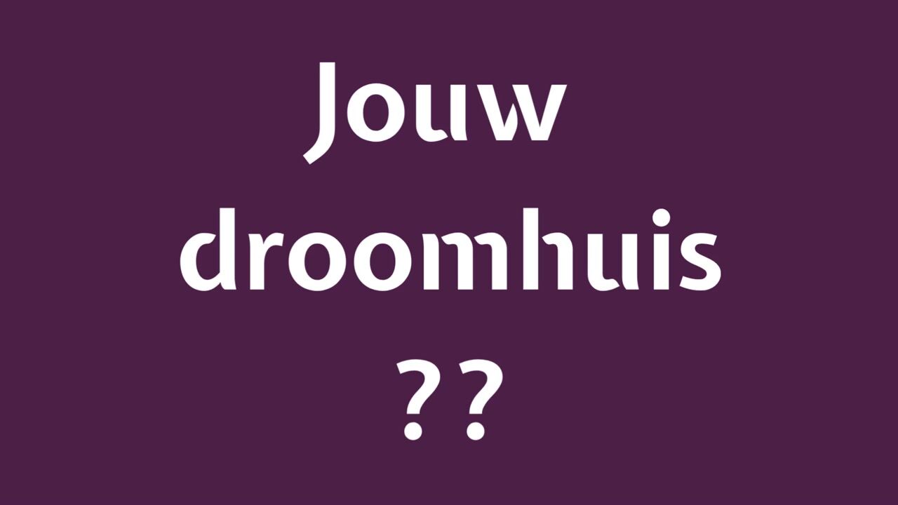 Video van Floris de Voogdstraat 3