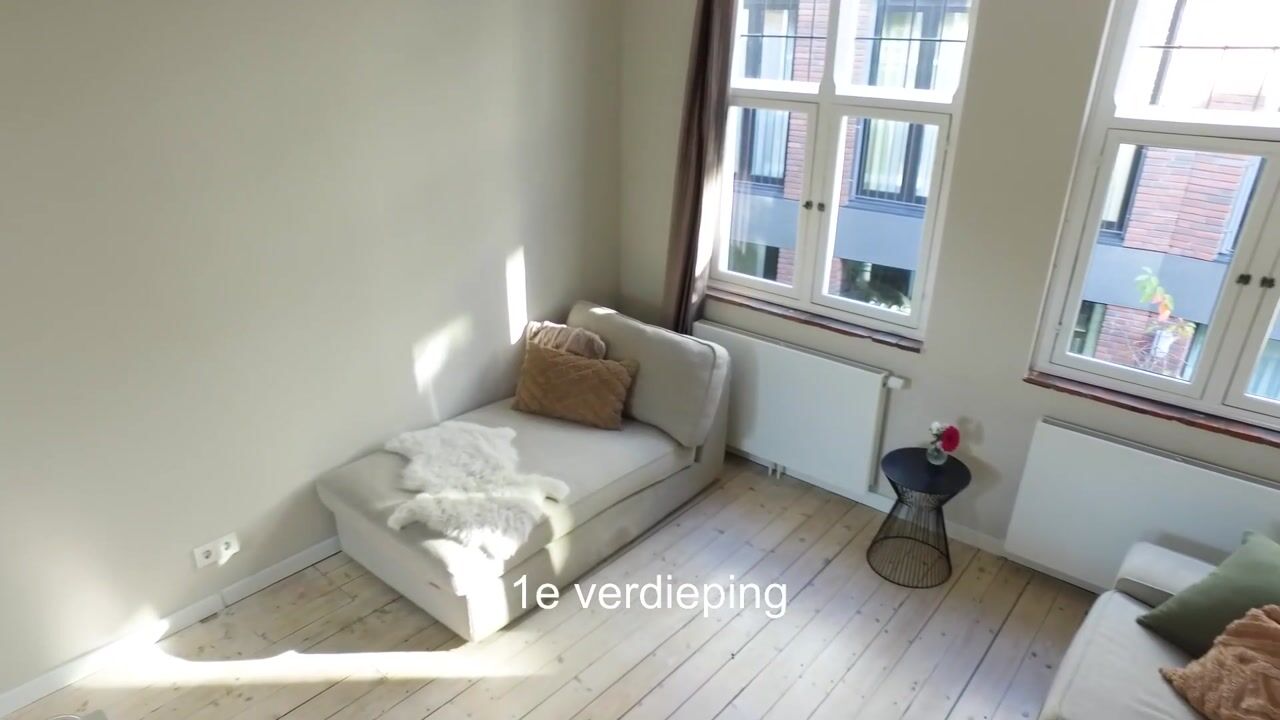 Video van Berkenrodesteeg 6