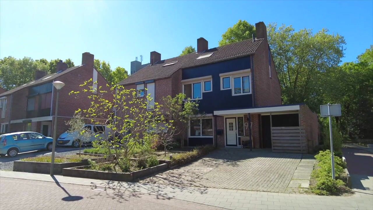 Video van Kasteel Daelenbroeckstraat 97