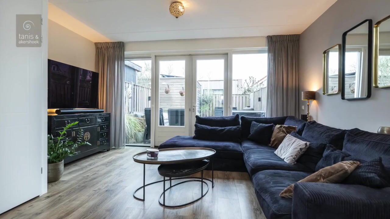 Video van De Redoute 12